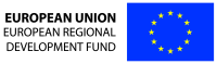 european union regional development fund logo