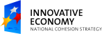 european union innovative economy logo