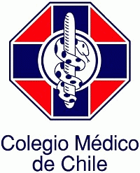 Logo Colegio Medico de Chile